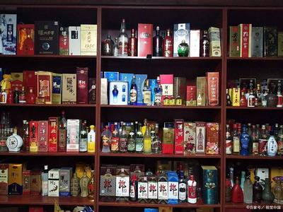 重庆江北烟酒回收江湖：从街头交易到资本入局的财富密码